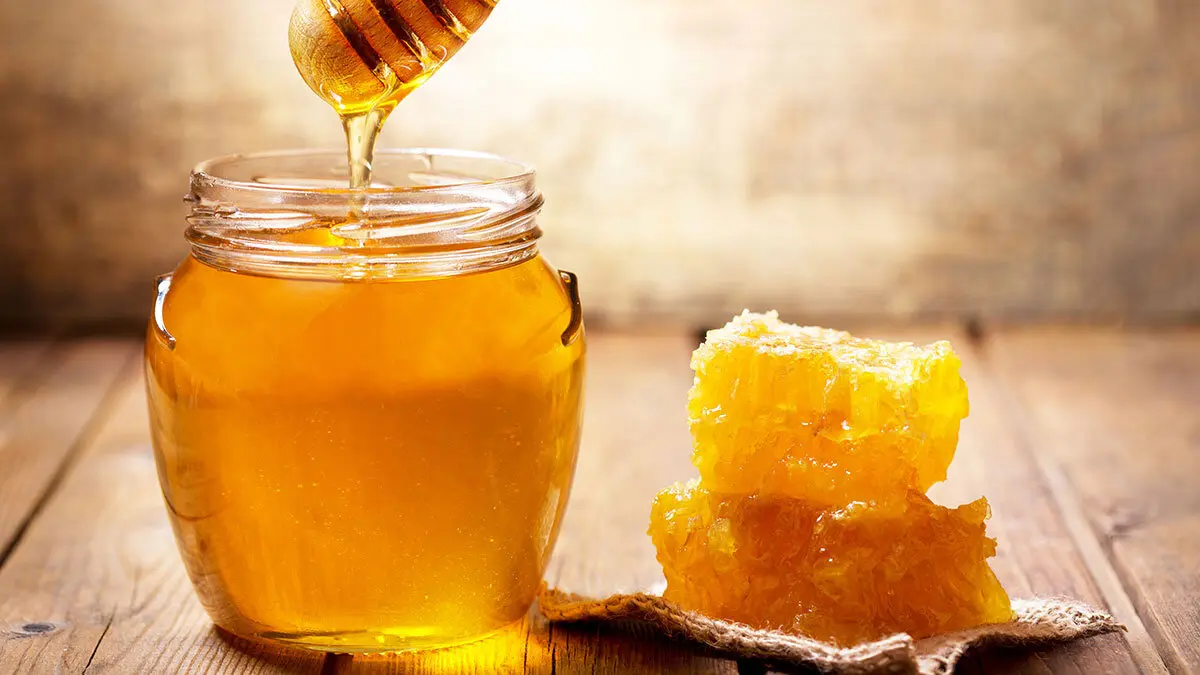 Naturalne produkty Dolina Smaku